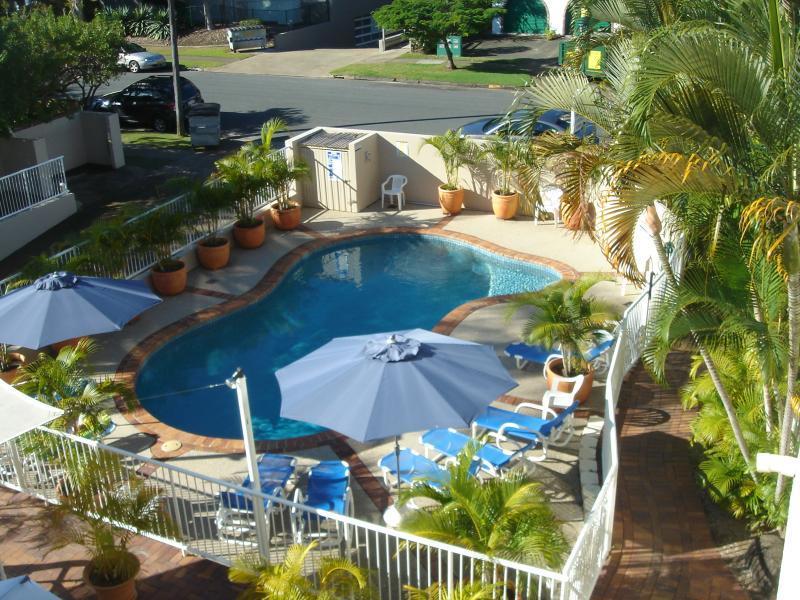 Le Lavandou Holiday Apartments Gold Coast Exterior foto
